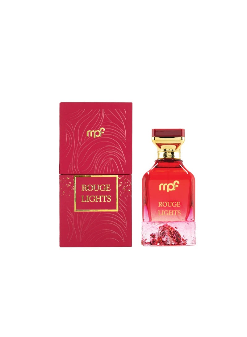 mpf Rouge Lights  EDP 100ML - Image 1